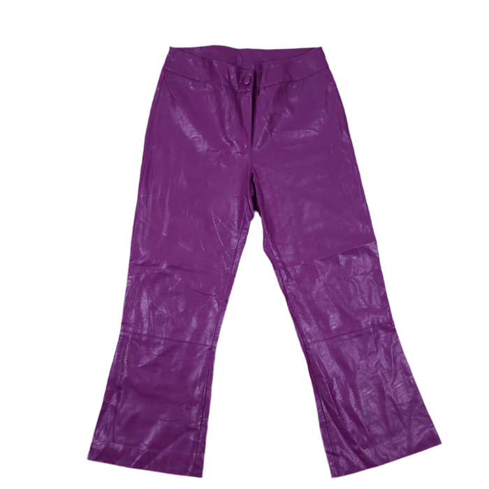 Vintage deutsch wholesaler mix leather pants