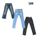 Vintage Wholesale Mix Lee Pants