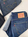 vintage deutsch wholesaler mix levi's shorts