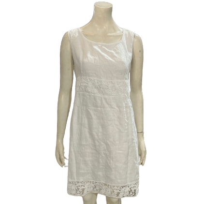 buy vintage mix linen dresses - bulk packs available