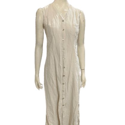 buy vintage mix linen dresses - bulk packs available