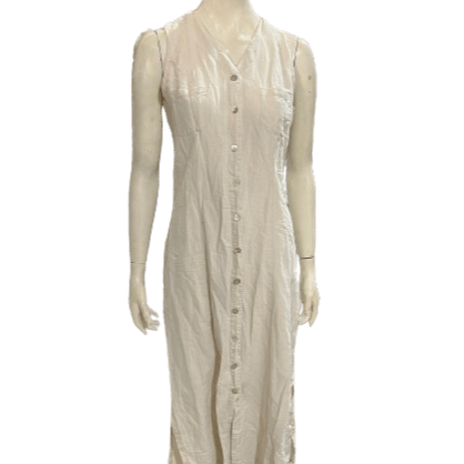 buy vintage mix linen dresses - bulk packs available