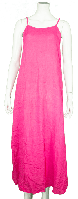 buy vintage mix linen dresses - bulk packs available