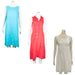 buy vintage mix linen dresses - bulk packs available