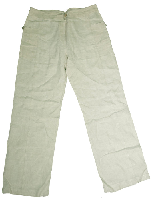 Mix linen pants - Vintage deutsch Wholesaler