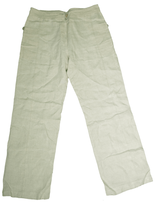 Mix linen pants - Vintage deutsch Wholesaler