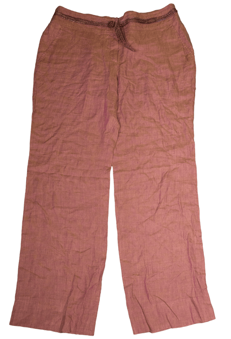 Mix linen pants - Vintage deutsch Wholesaler