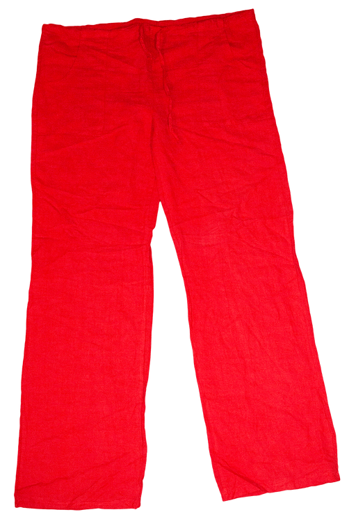 Mix linen pants - Vintage deutsch Wholesaler