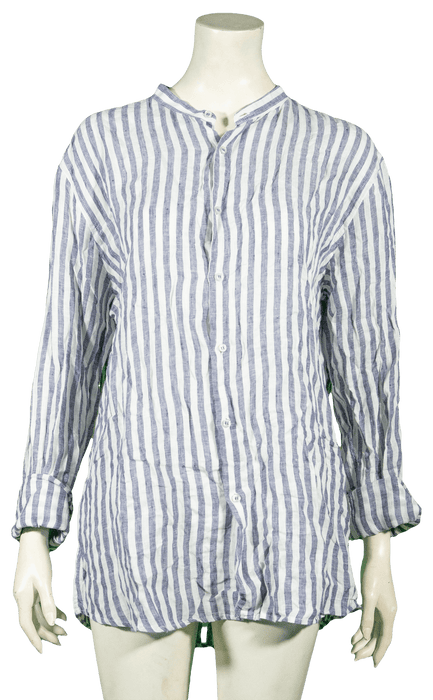 Buy vintage mix linen shirts in bulk - Wholesaler