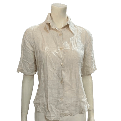 Buy vintage mix linen shirts in bulk - Wholesaler