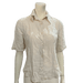 Buy vintage mix linen shirts in bulk - Wholesaler