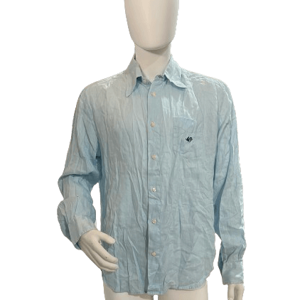 Buy vintage mix linen shirts in bulk - Wholesaler