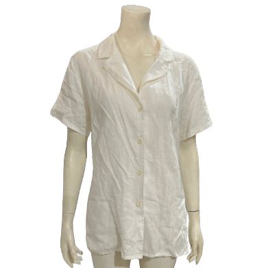 Buy vintage mix linen shirts in bulk - Wholesaler