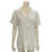 Buy vintage mix linen shirts in bulk - Wholesaler