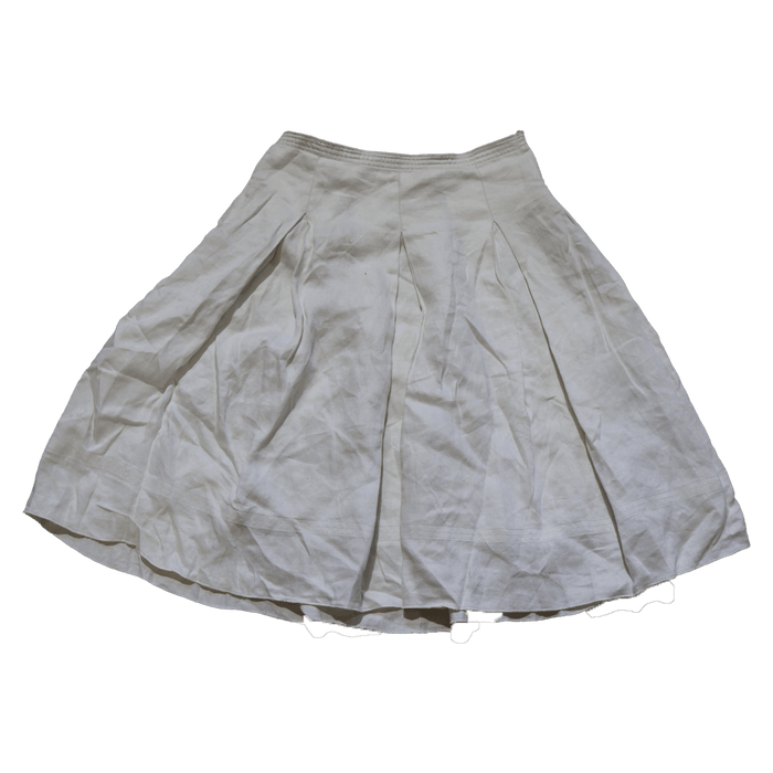 buy vintage linen skirts - wholesale mix packs