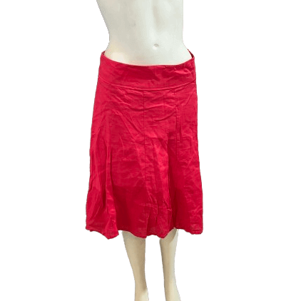 buy vintage linen skirts - wholesale mix packs