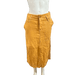 buy vintage linen skirts - wholesale mix packs