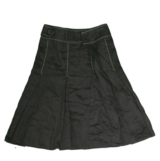 buy vintage linen skirts - wholesale mix packs