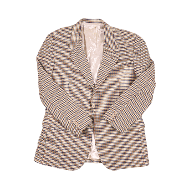 Luxury blazers - Luxury blazers wholesale