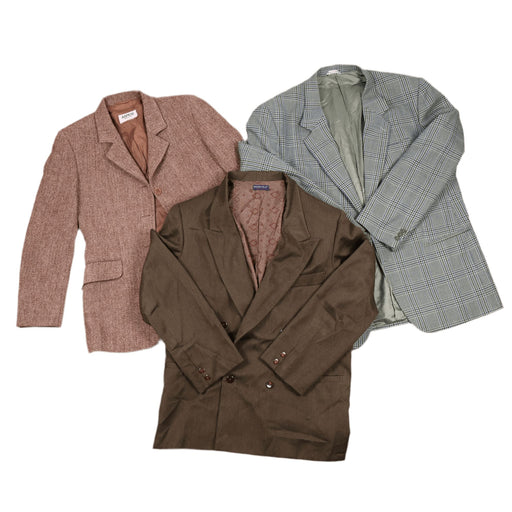 Luxury blazers - Luxury blazers wholesale