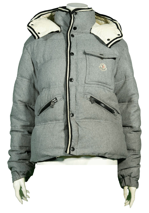 Wholesale puffer jackets - Bulk luxury puffer jackets