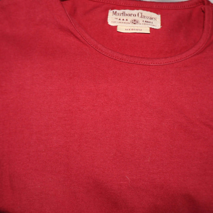 Vintage Wholesale Mix Marlboro Clothing