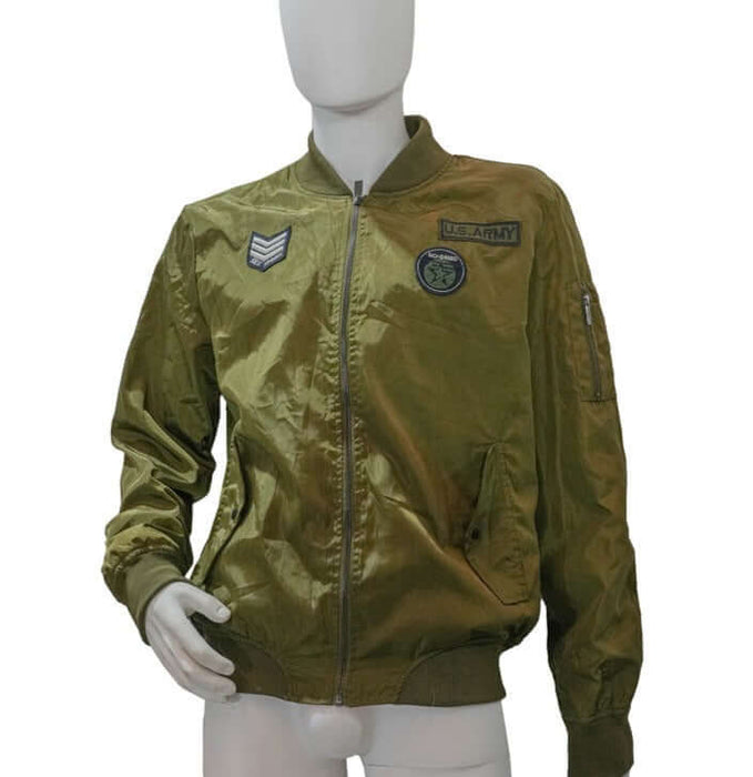 vintage deutsch wholesaler - mix military clothing