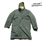 MIX MILITARY CLOTHING