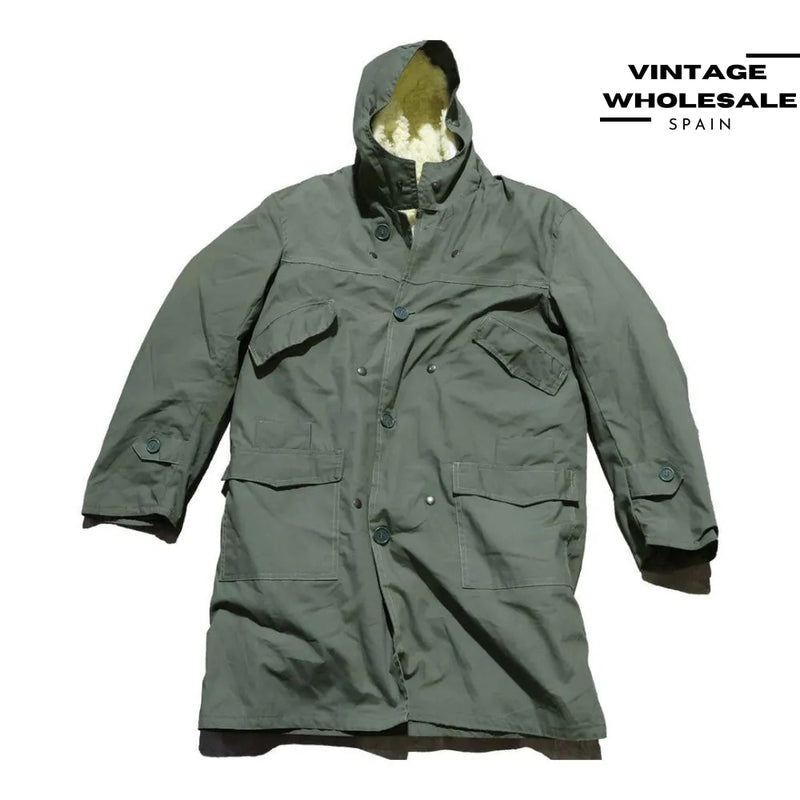 MIX MILITARY CLOTHING