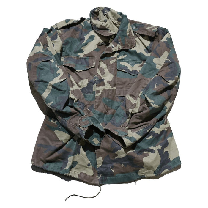 MIX MILITARY CLOTHING