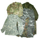 MIX MILITARY CLOTHING