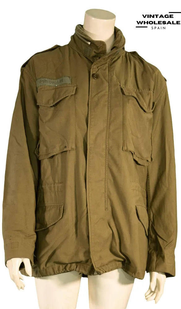 MIX MILITARY CLOTHING