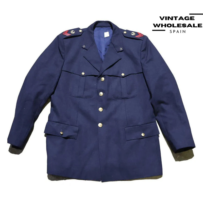 MIX MILITARY CLOTHING