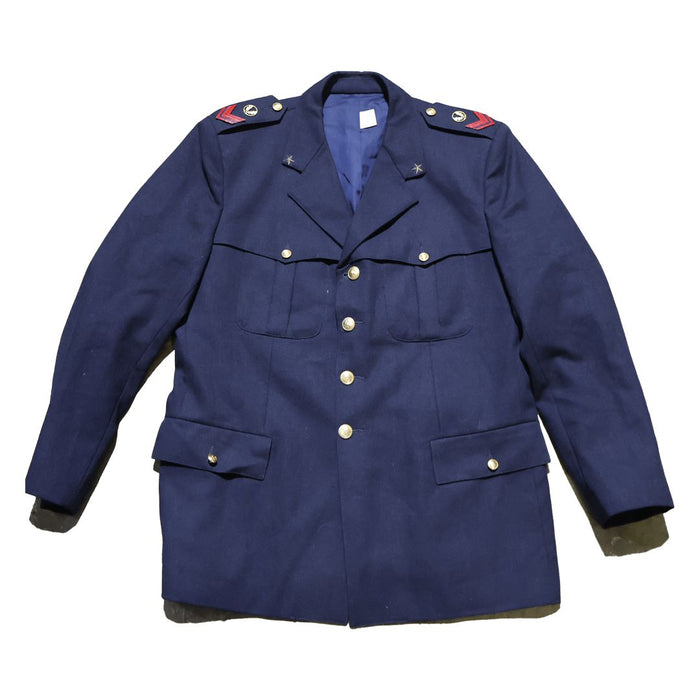 vintage deutsch wholesaler - mix military clothing