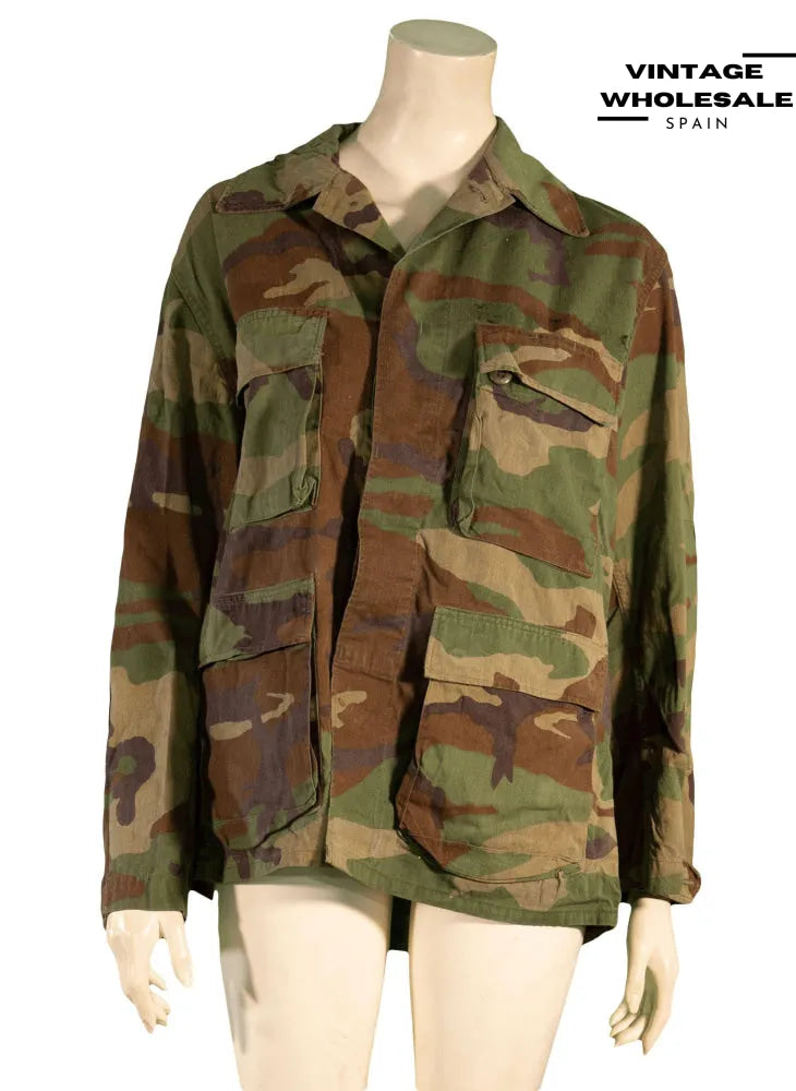 MIX MILITARY CLOTHING