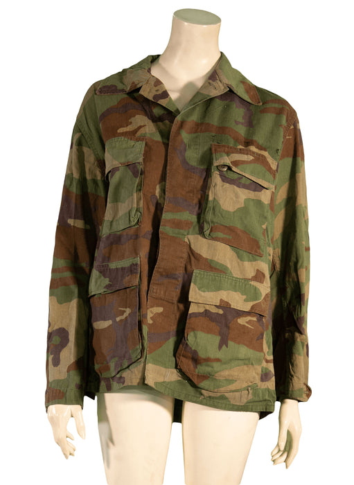 MIX MILITARY CLOTHING