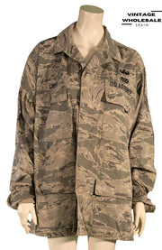 MIX MILITARY CLOTHING