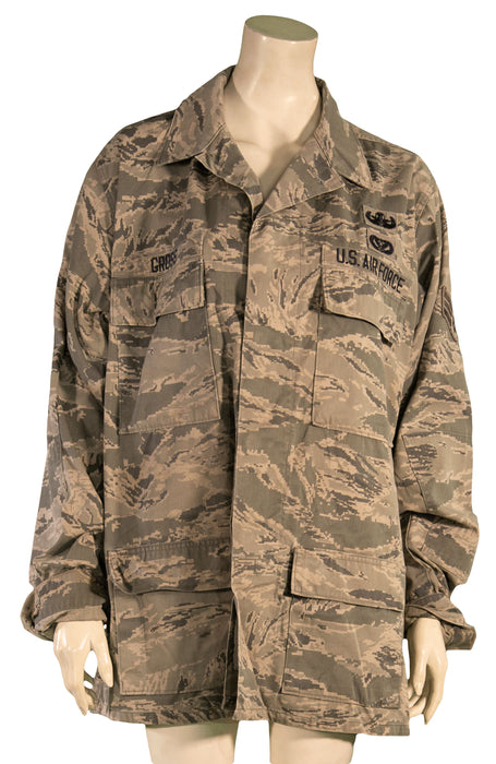 MIX MILITARY CLOTHING