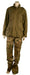 vintage deutsch wholesaler - mix military clothing