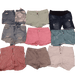 Mix modern style shorts – Vintage wholesaler