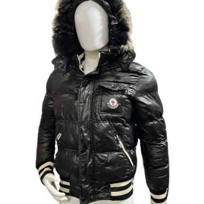 Buy Mix Moncler Jackets in Bulk | Vintage Fashion