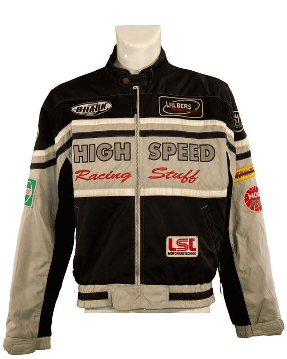 Buy Vintage deutsch wholesaler motorcycle jackets