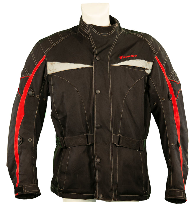 Buy Vintage deutsch wholesaler motorcycle jackets