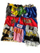 Vintage deutsch wholesaler: mix muay thai pants bulk