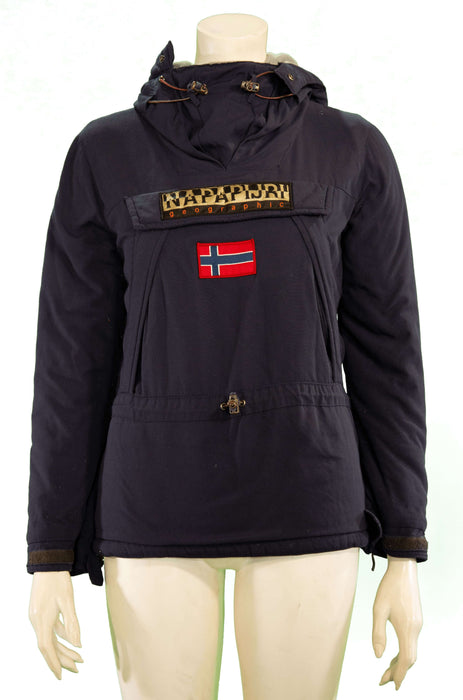 MIX NAPAPIJRI JACKETS