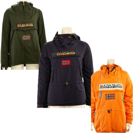 Napapijri jackets | Napapijri Kilosale