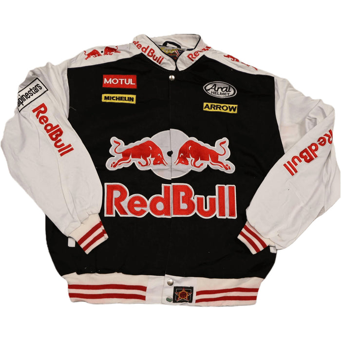 Nascar racing jackets rework - Racing jackets wholesale