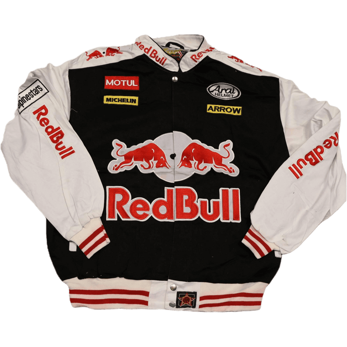 Nascar racing jackets rework - Racing jackets wholesale