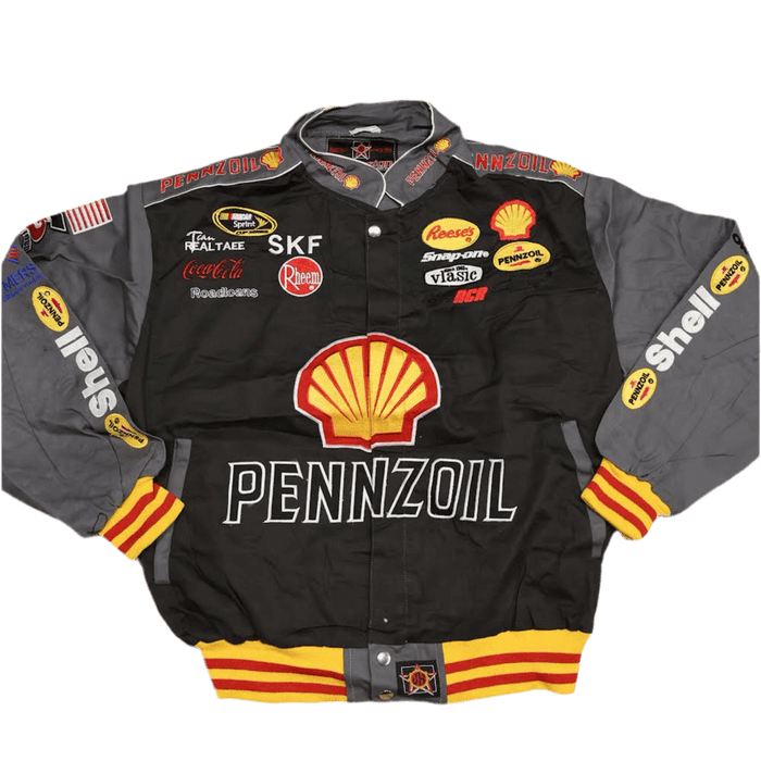 Nascar racing jackets rework - Racing jackets wholesale