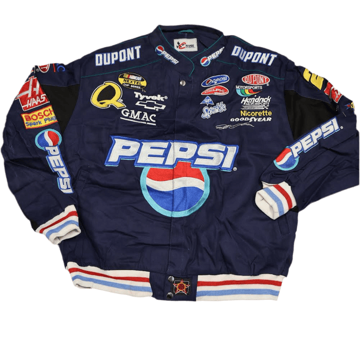 Nascar racing jackets rework - Racing jackets wholesale